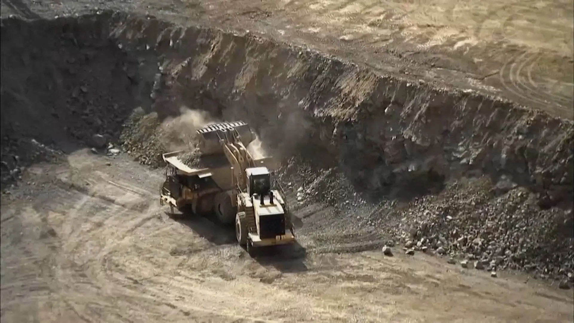 Thỏa thuận đất hiếm Mỹ-Trung có thể sớm được hoàn tất